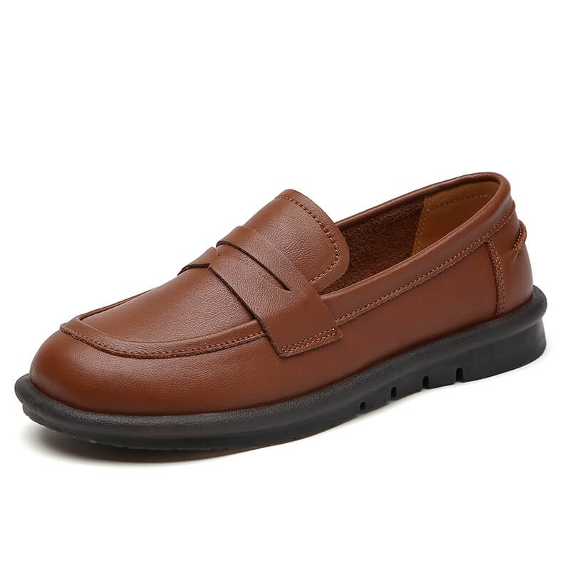 Mocassin Femme Frida Konf