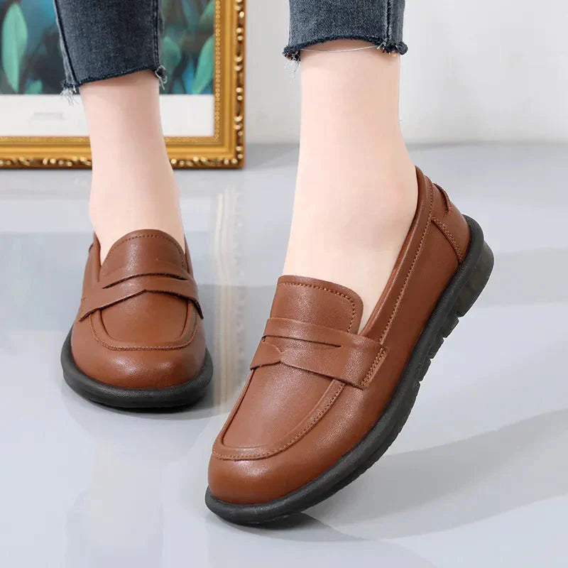 Mocassin Femme Frida Konf