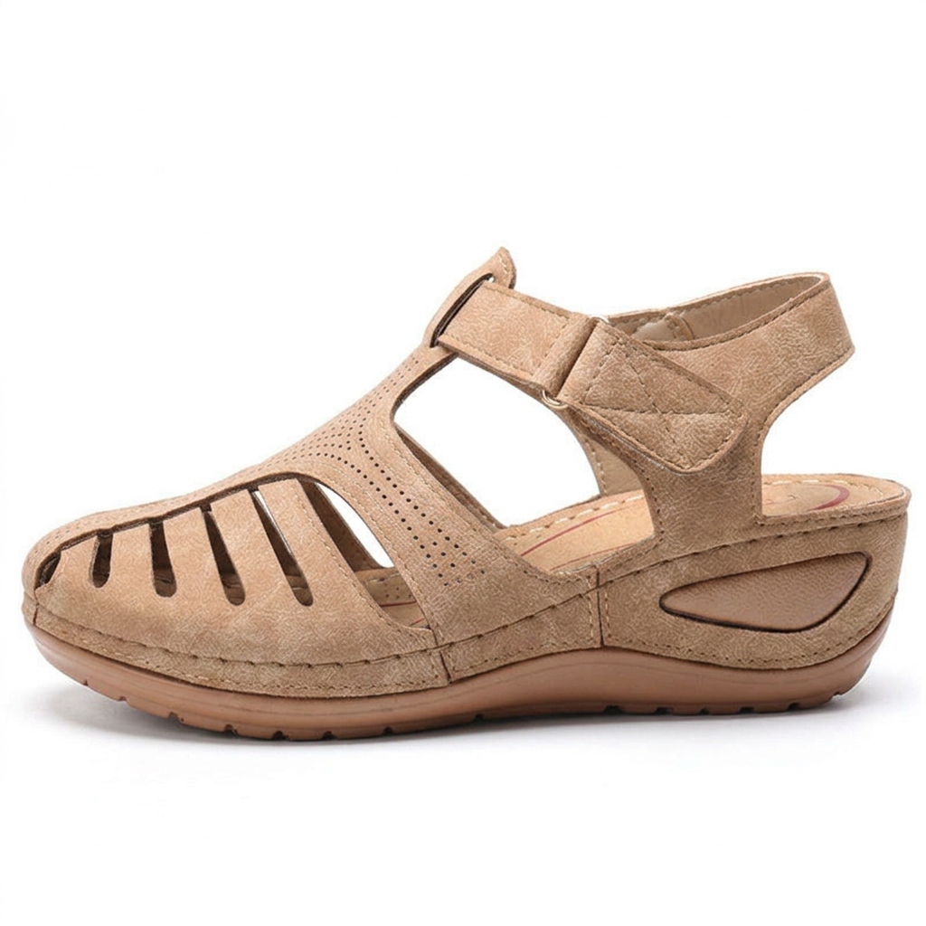 Konf | Sandales orthopédiques Jane