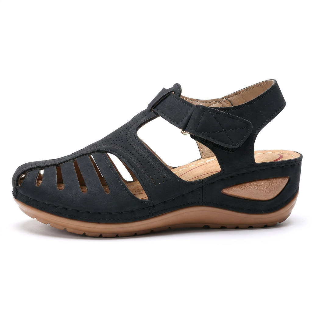Konf | Sandales orthopédiques Jane