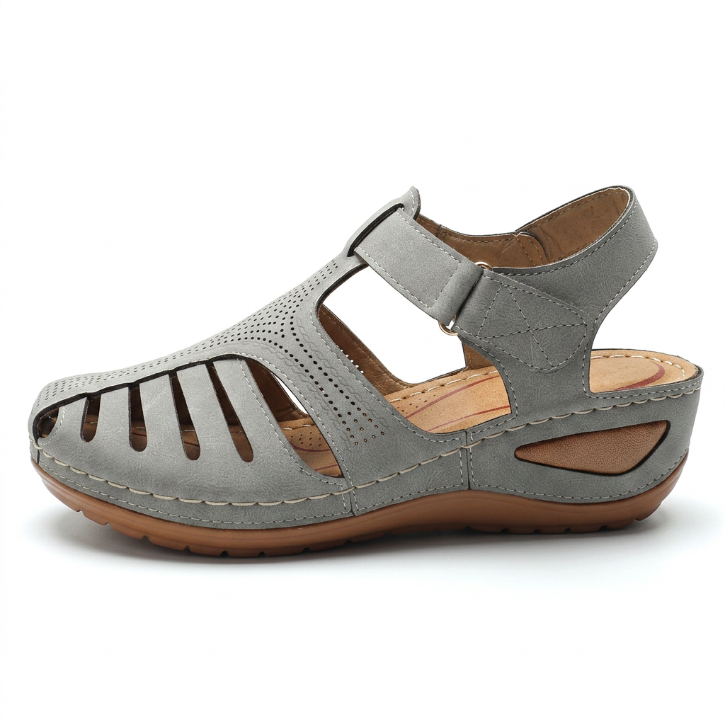 Konf | Sandales orthopédiques Jane
