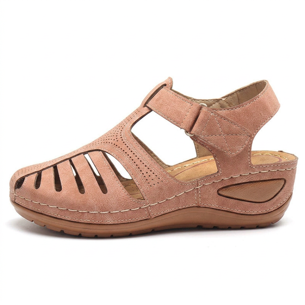 Konf | Sandales orthopédiques Jane
