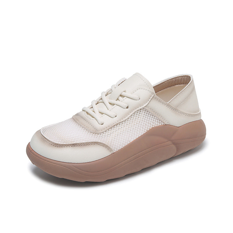 Baskets Femme Slim Confort Plus Konf