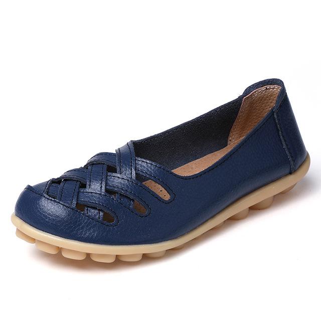 Mocassin Femme Kalina Konf