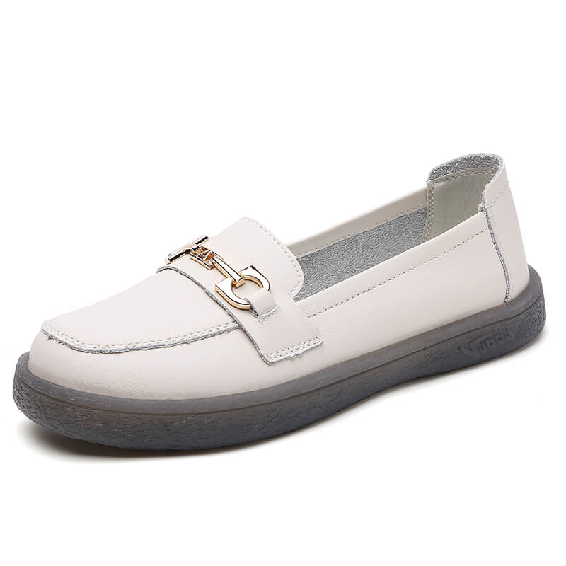 Mocassin Femme Xia Konf