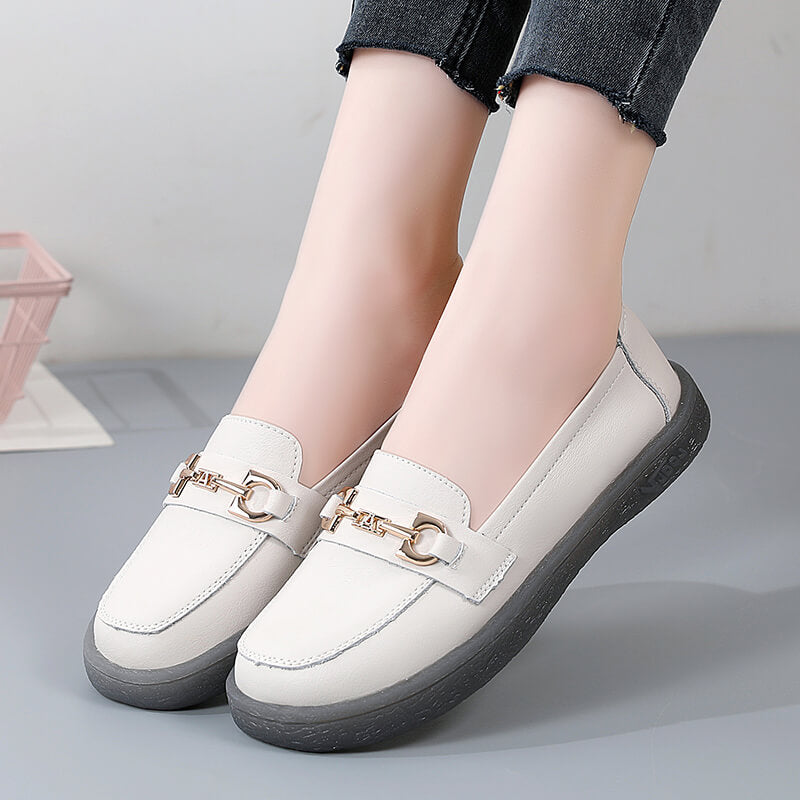 Mocassin Femme Xia Konf