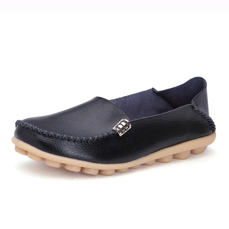 Mocassin Femme Unida Konf