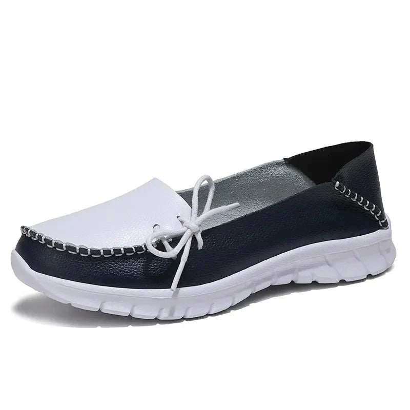 Mocassin Femme Xond Konf