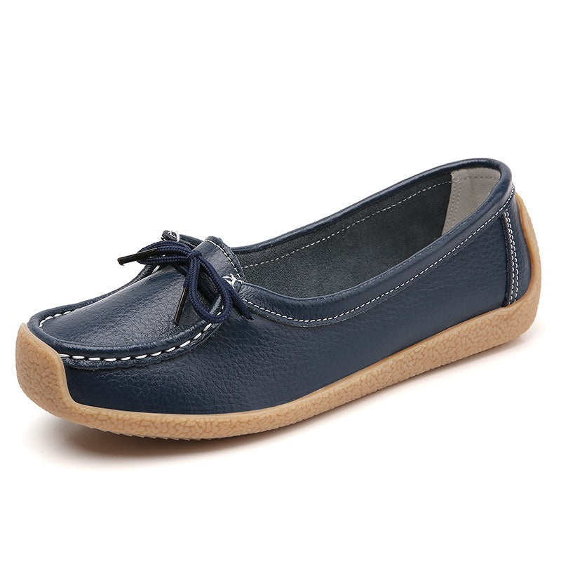 Mocassin Femme Quiloa Konf