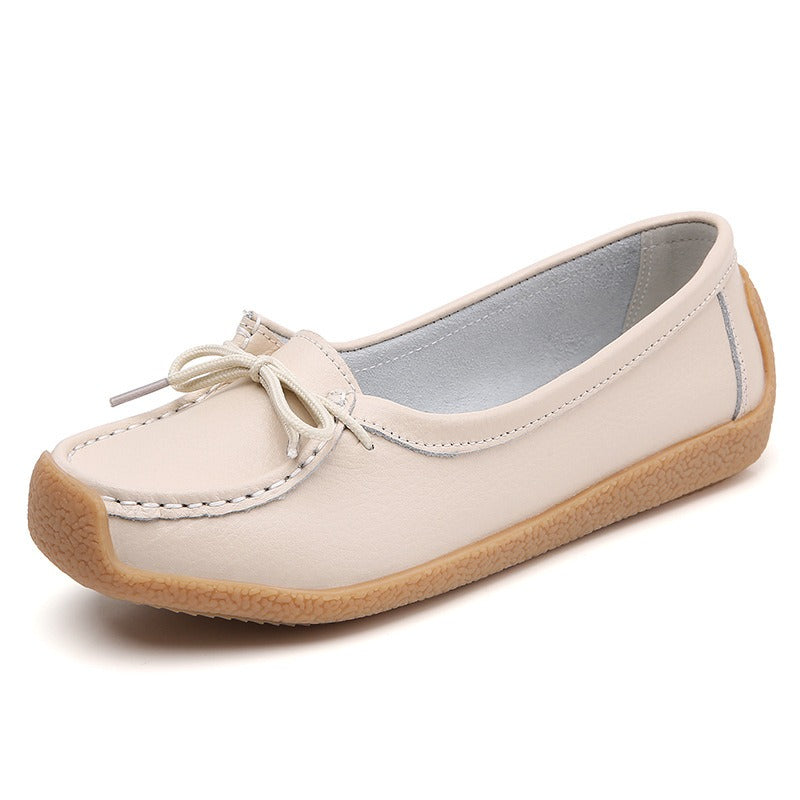 Mocassin Femme Quiloa Konf