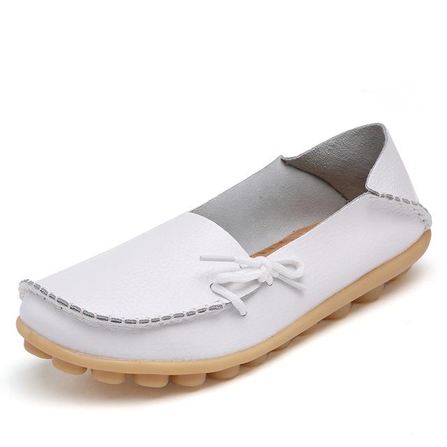 Mocassin Femme Jandira Konf