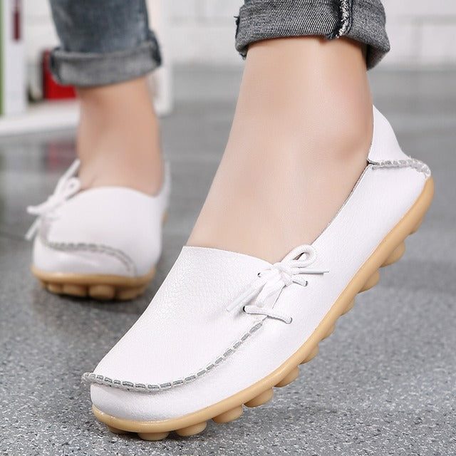 Mocassin Femme Jandira Konf