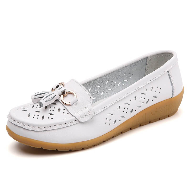 Mocassin Femme Lizi Konf