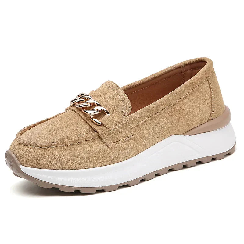 Mocassin Femme Dalilei Konf