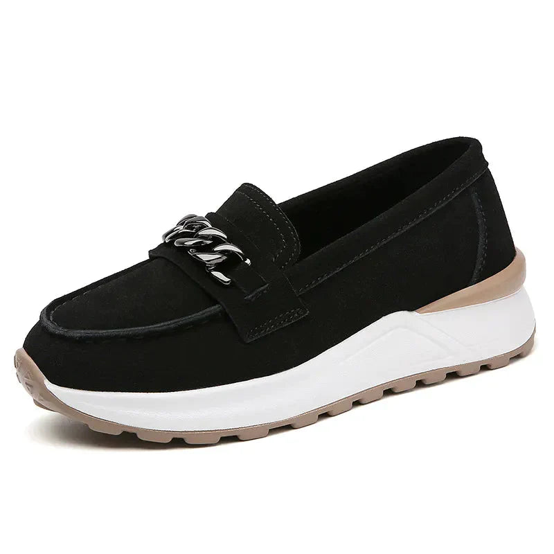 Mocassin Femme Dalilei Konf