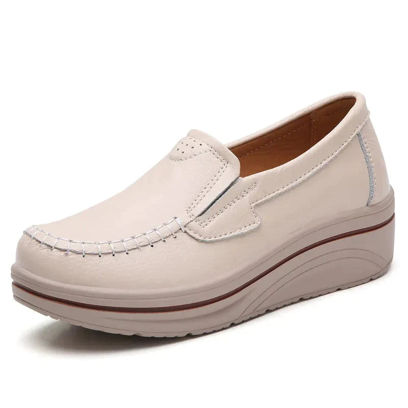 Mocassin Femme Eden Konf