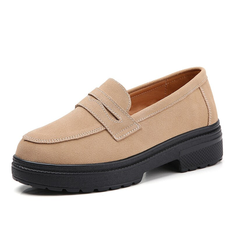 Mocassin Femme Rira Konf