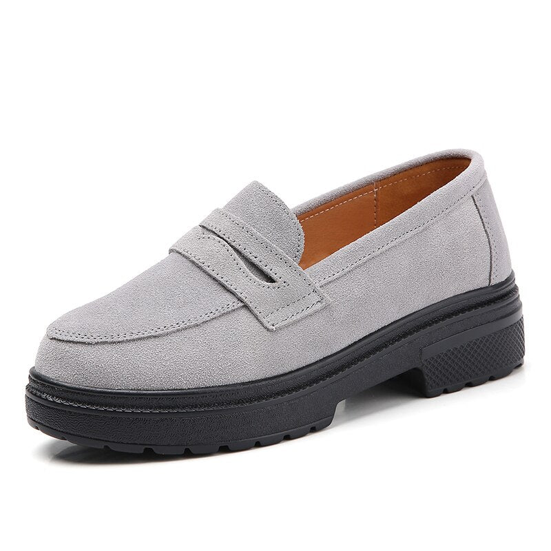 Mocassin Femme Rira Konf