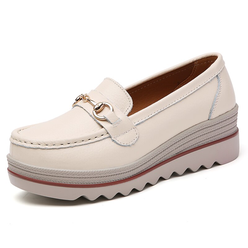 Mocassin Femme Fiever Konf