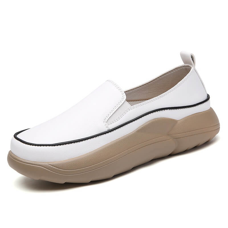 Mocassin Femme Jesu Konf