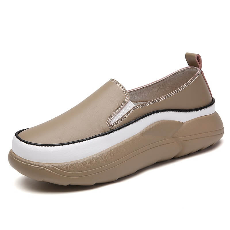 Mocassin Femme Jesu Konf
