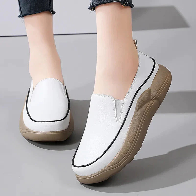 Mocassin Femme Jesu Konf