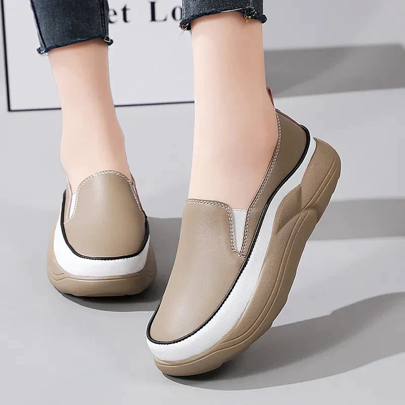 Mocassin Femme Jesu Konf
