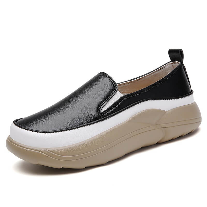 Mocassin Femme Jesu Konf