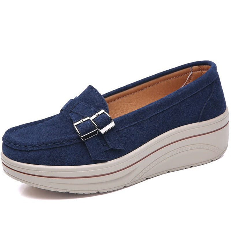 Mocassin Femme Dena Urena Konf