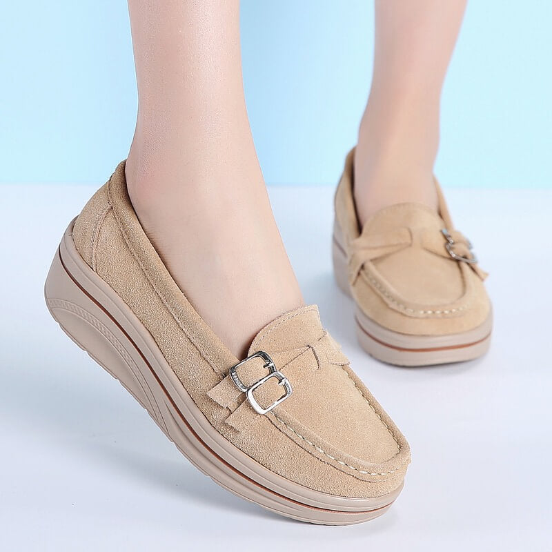 Mocassin Femme Dena Urena Konf