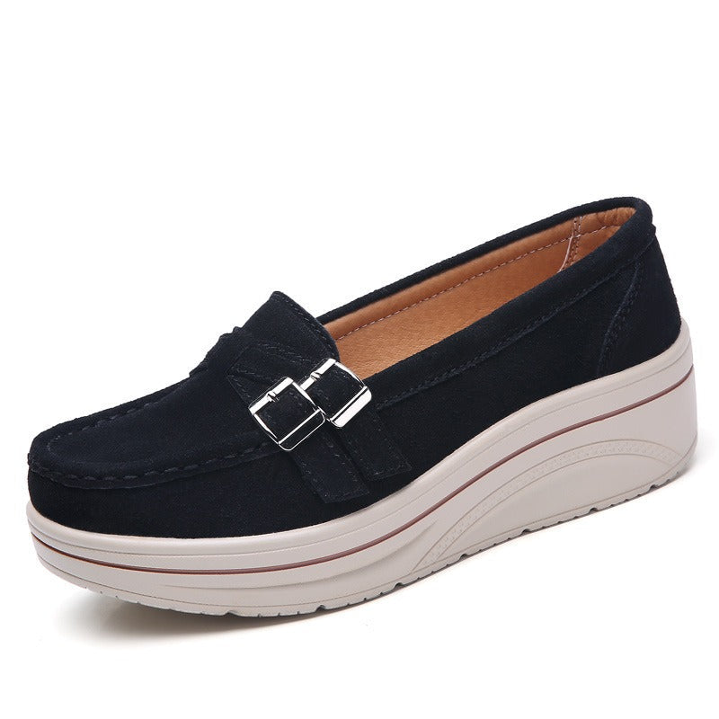 Mocassin Femme Dena Urena Konf