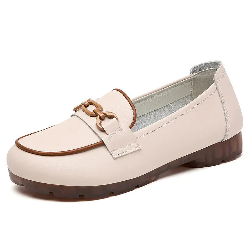 Mocassin Femme Quinn Konf