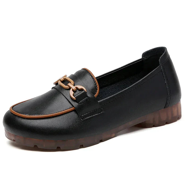 Mocassin Femme Quinn Konf