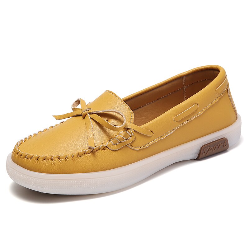 Mocassin Femme Soleili Konf