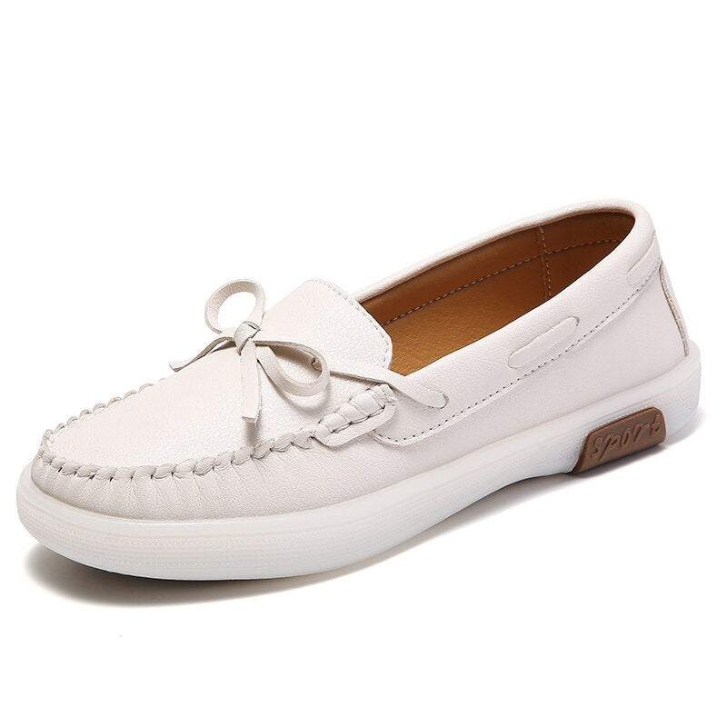 Mocassin Femme Soleili Konf
