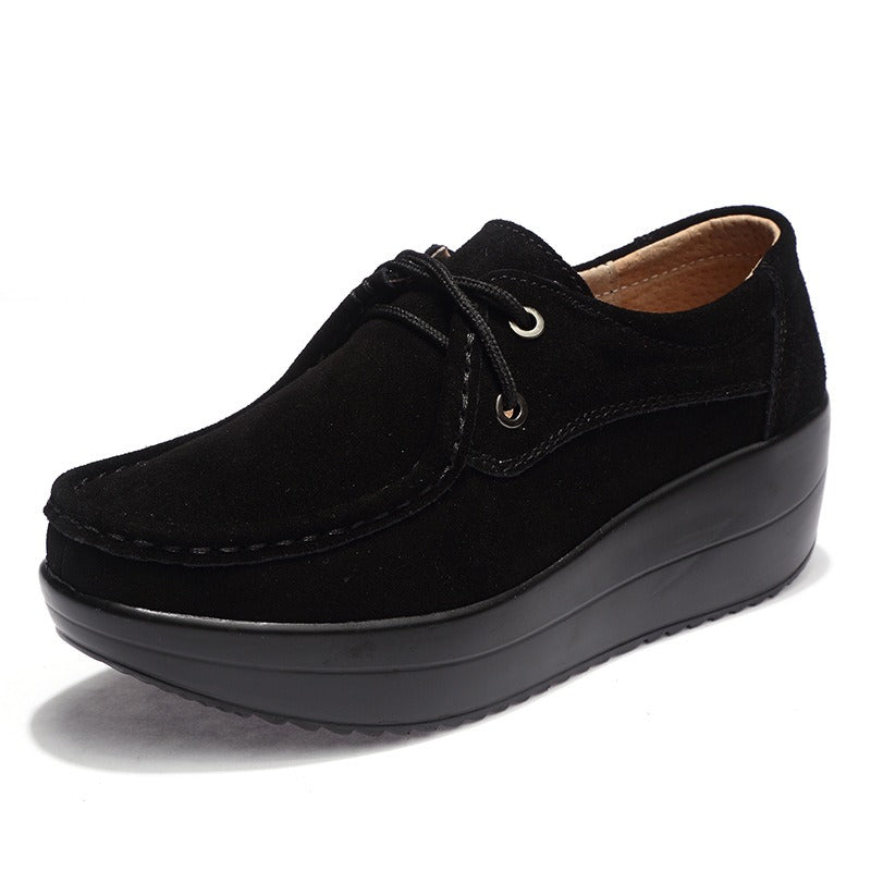 Mocassin Femme Elad Konf