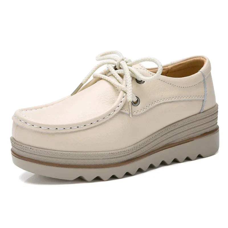 Mocassin Femme Dienao Konf