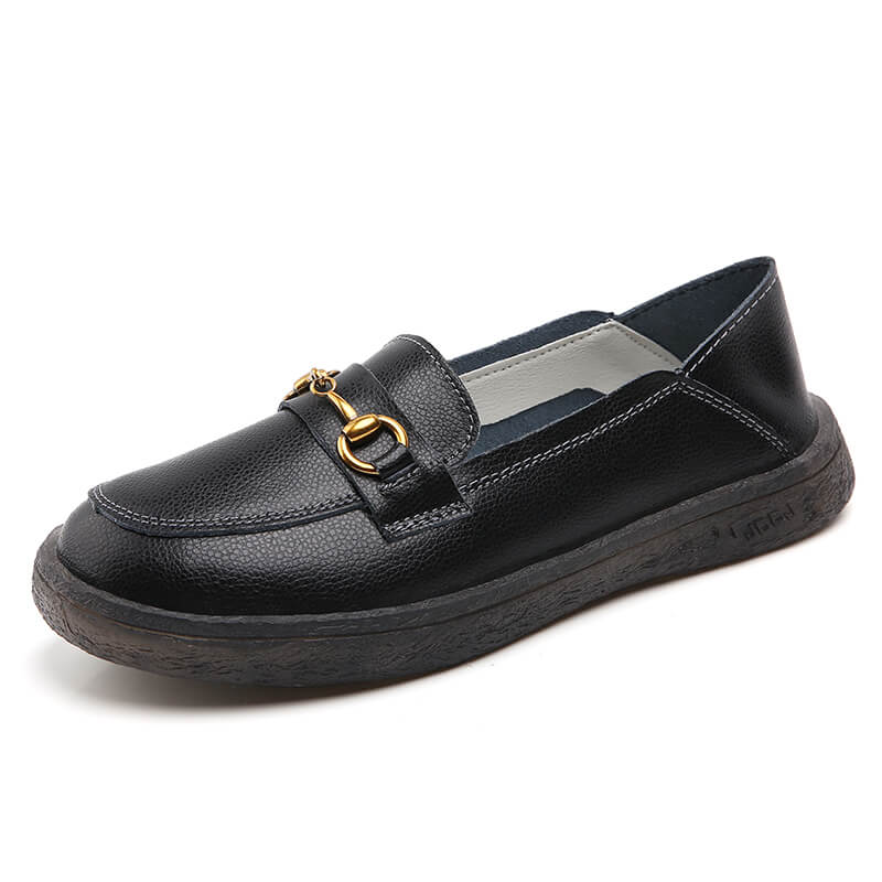 Mocassin Femme Fiani Konf