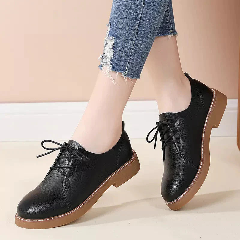 Mocassin Femme Zaza Konf