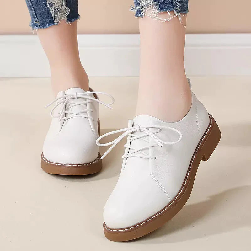 Mocassin Femme Zaza Konf