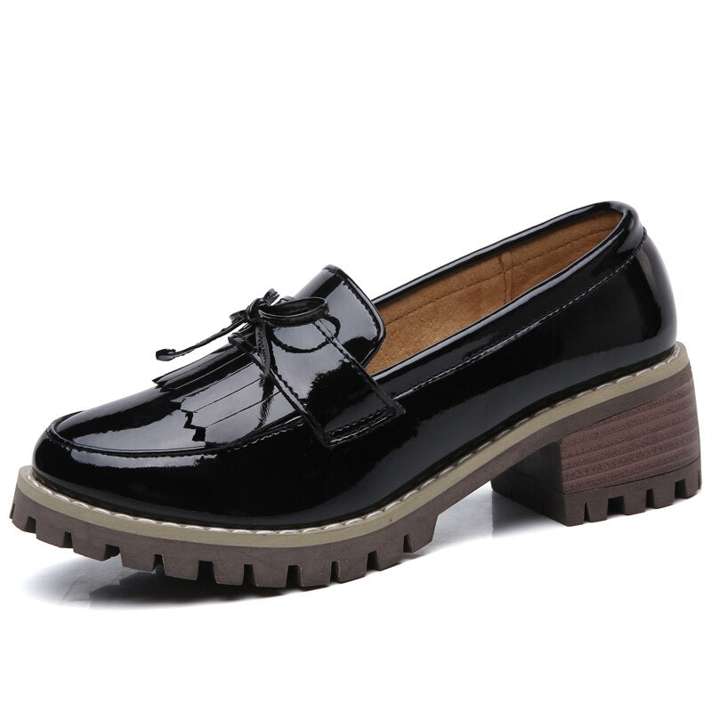 Mocassin Femme Belatin Konf