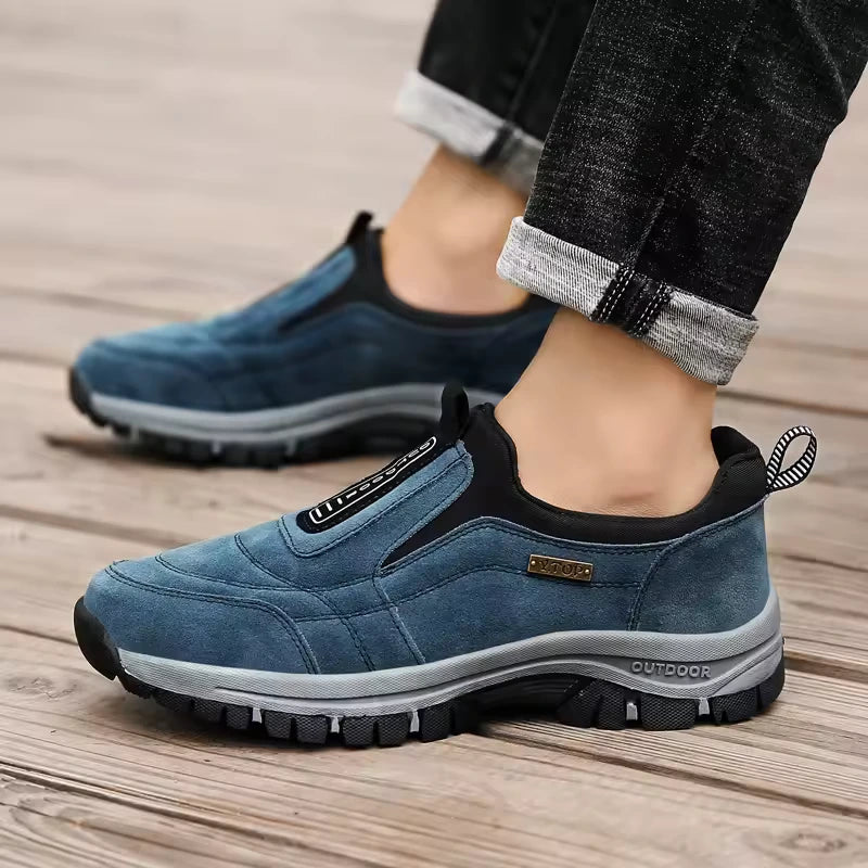 Mavero™ • Chaussures Resistantes & Confortables