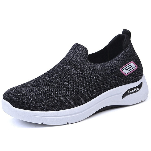 Baskets Femme Yerdin Konf