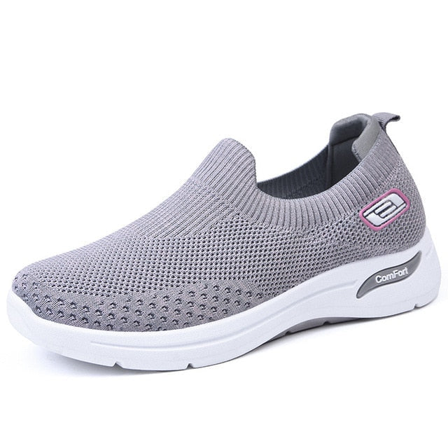 Baskets Femme Yerdin Konf