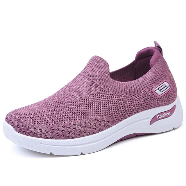 Baskets Femme Yerdin Konf