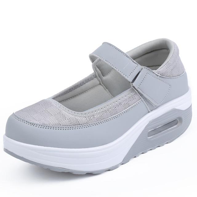 Baskets Femme Bun Konf