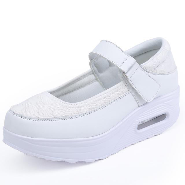 Baskets Femme Bun Konf