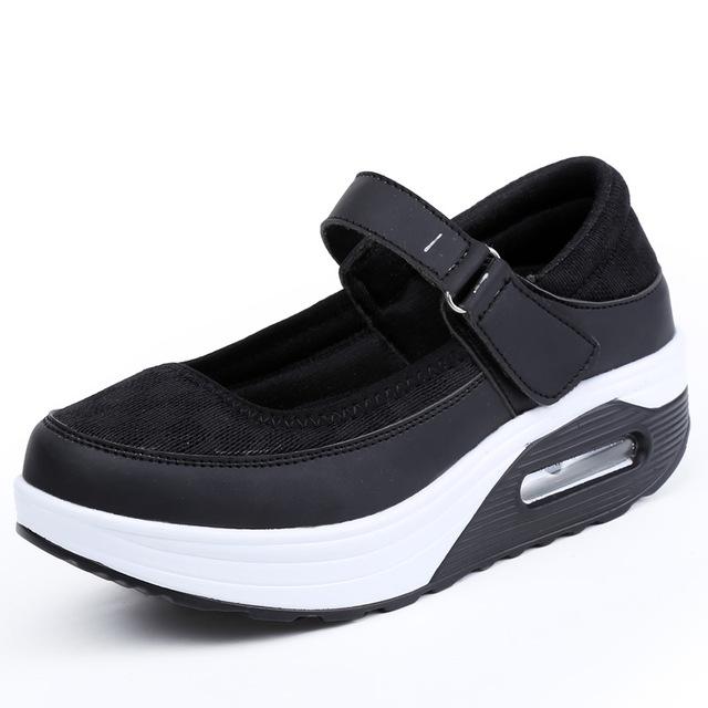 Baskets Femme Bun Konf