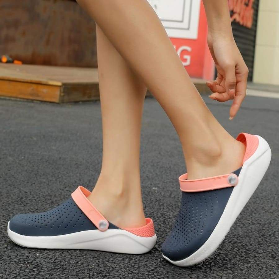 Sandale Crocs Orthopédique Ultra Comfy Konf