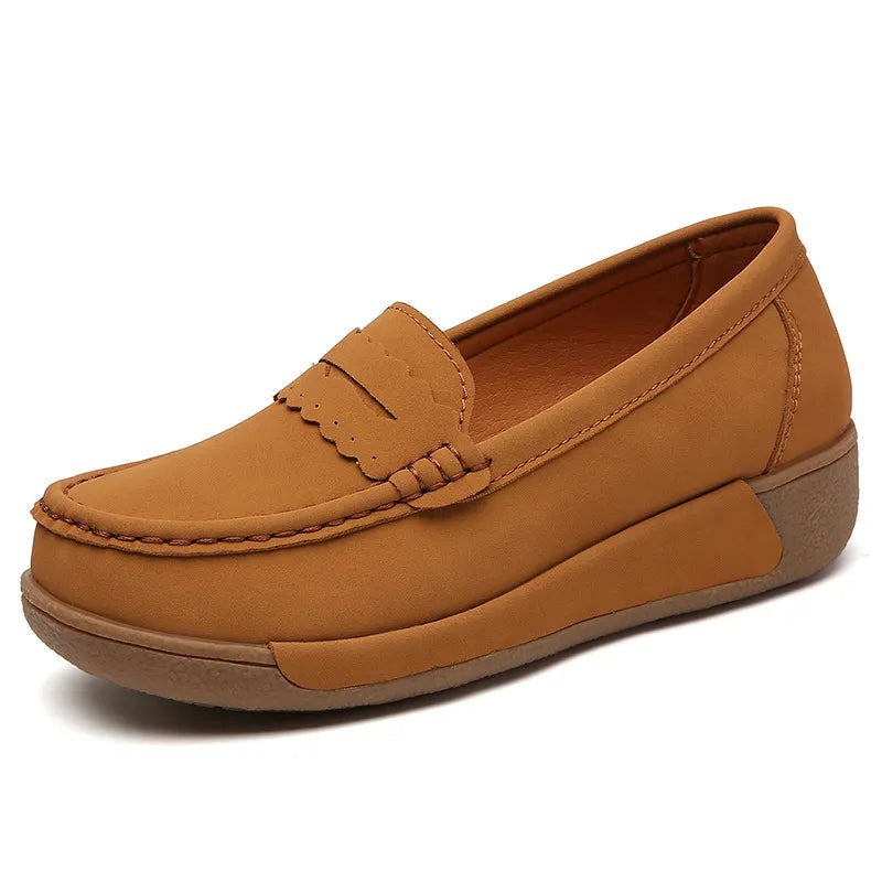 Mocassin Femme Voss Konf